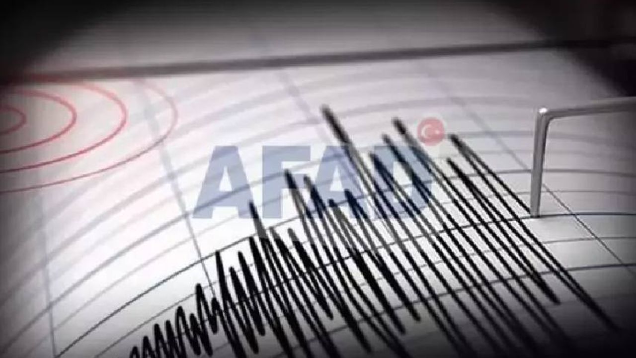 AFAD Deprem Bilim Kurulu: Belli Büyüklüğe Varan Depremler Olabilir thumbnail