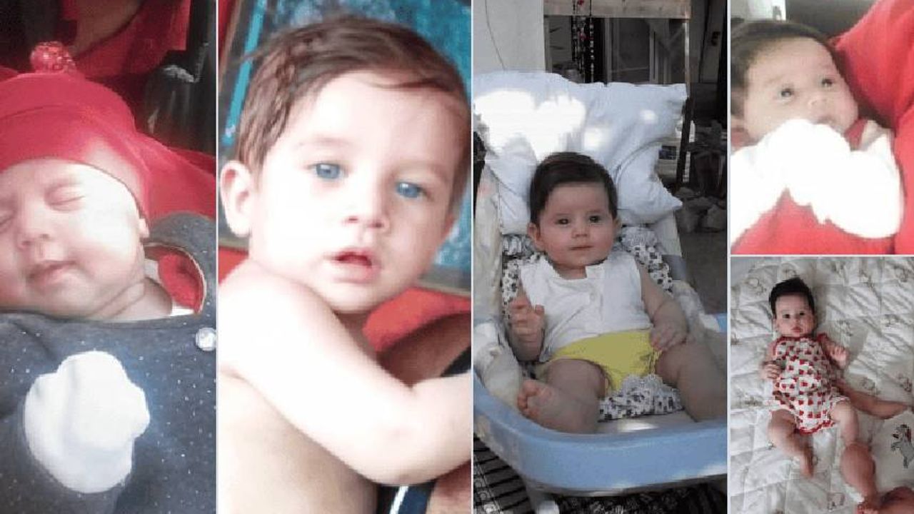5 kardeş yanarak can vermişti! İşte anne hakkında istenen ceza - Tele1 TV Canlı yayın