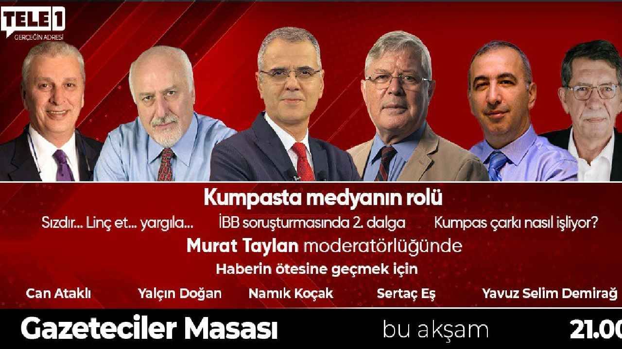 Kural değişmedi; Sızdır... Linç et... Mahkum Et...