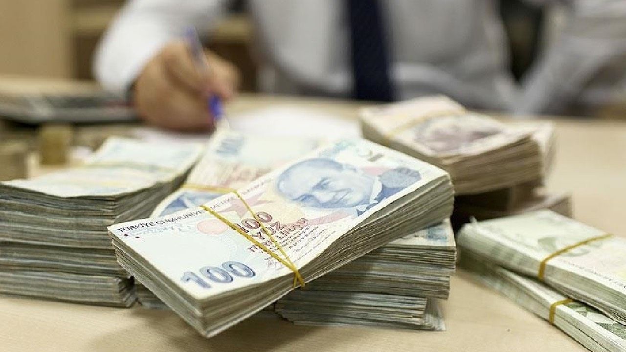 İhtiyaç kredisi faiz oranları güncellendi! İşte 200 bin TL'nin geri ödemesi...