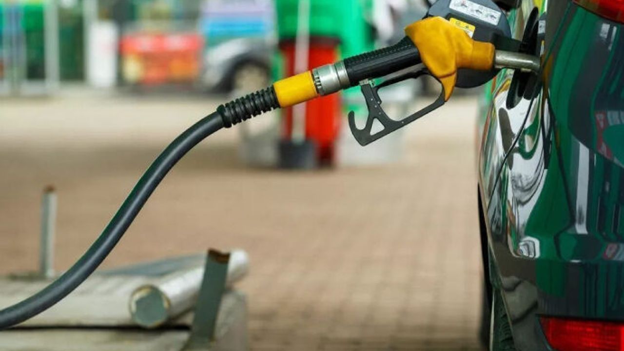 Motorine gelen indirim tabelaya yansıdı! İşte güncel akaryakıt fiyatları