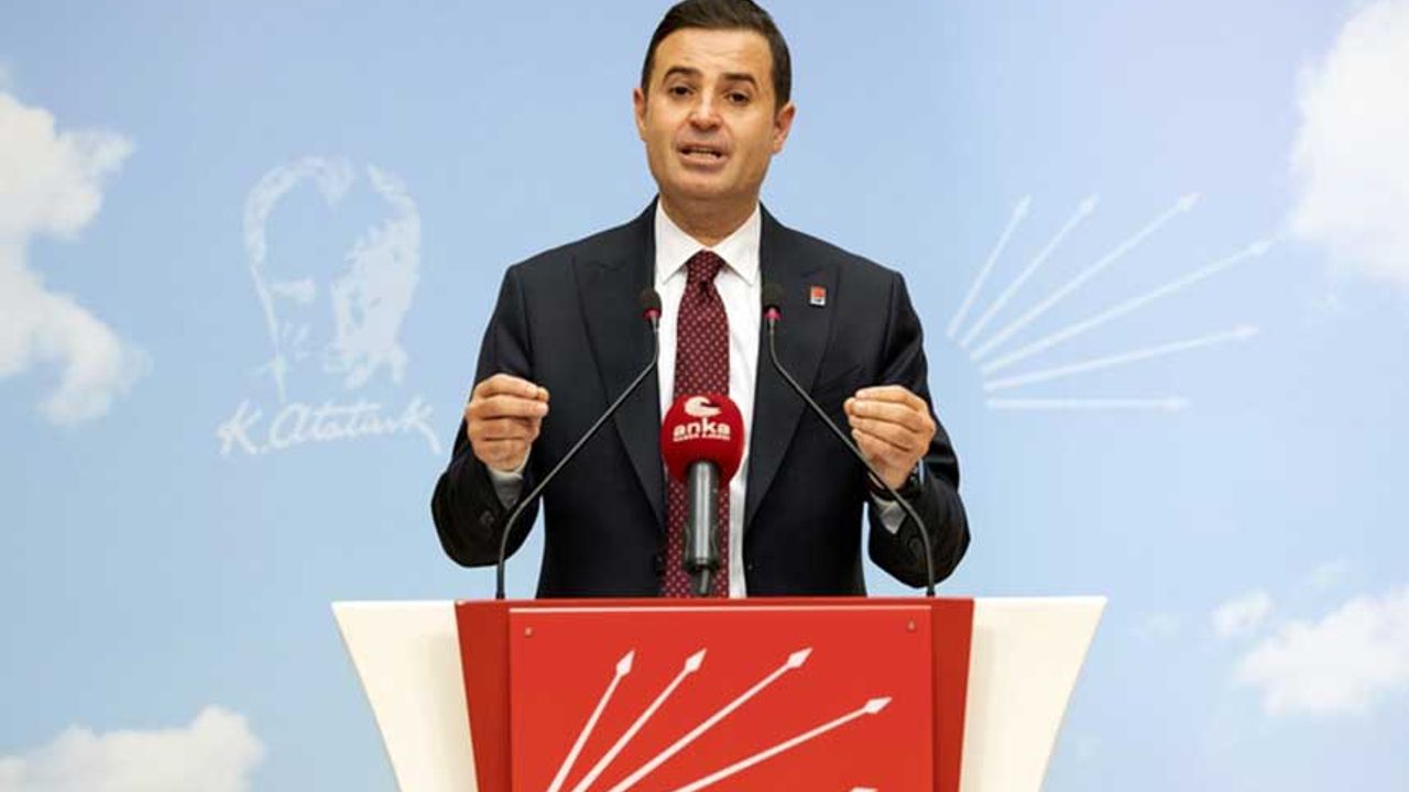 Türkiye Belediyeler Birliği Meclis 1. Başkanvekili Ahmet Akın Oldu thumbnail