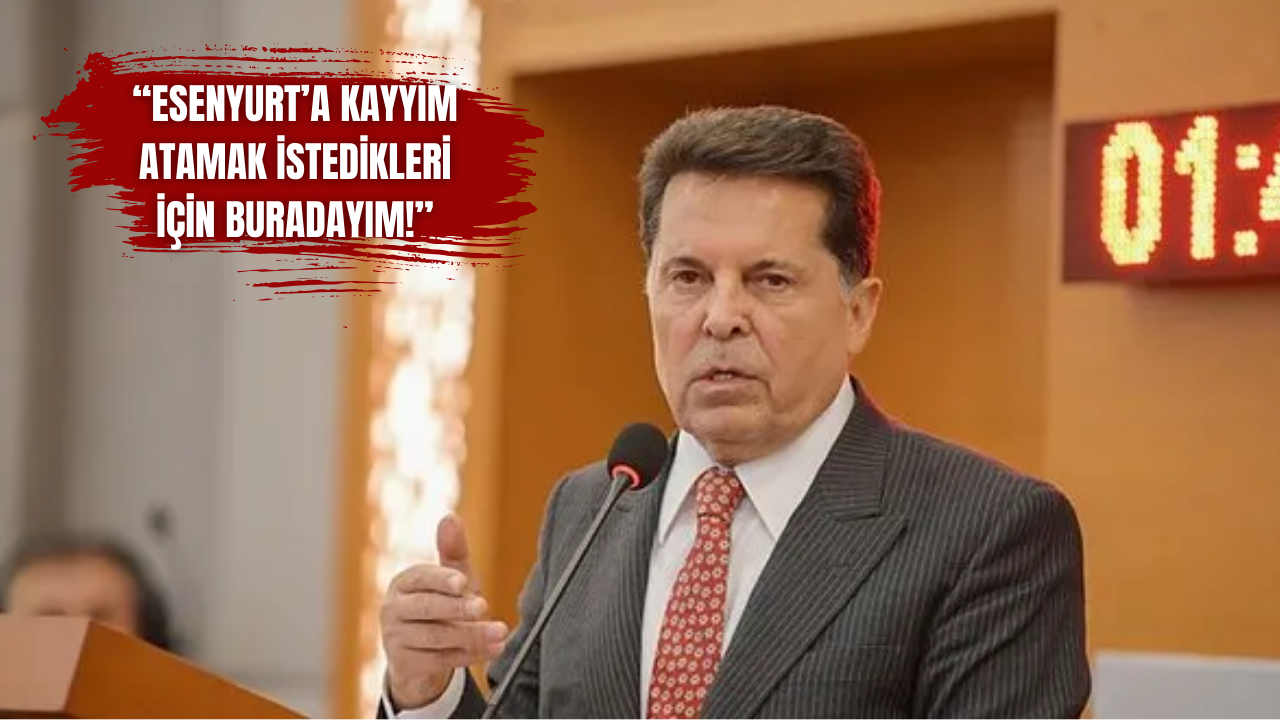 Ahmet Özer'den çözüm süreci çıkışı: Belediye başkanı seçilmeseydim yardım isteyeceklerdi