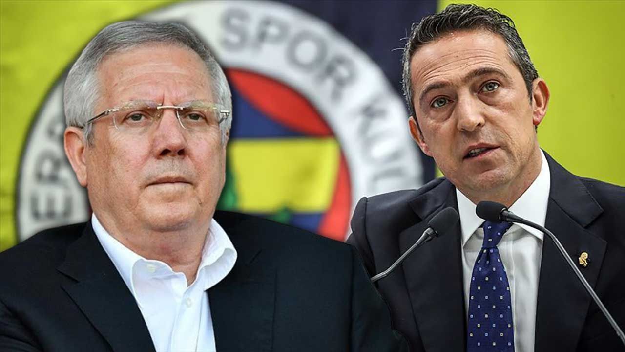 Fenerbahçe’de sürpriz gelişme! Ali Koç’tan Aziz Yıldırım hamlesi
