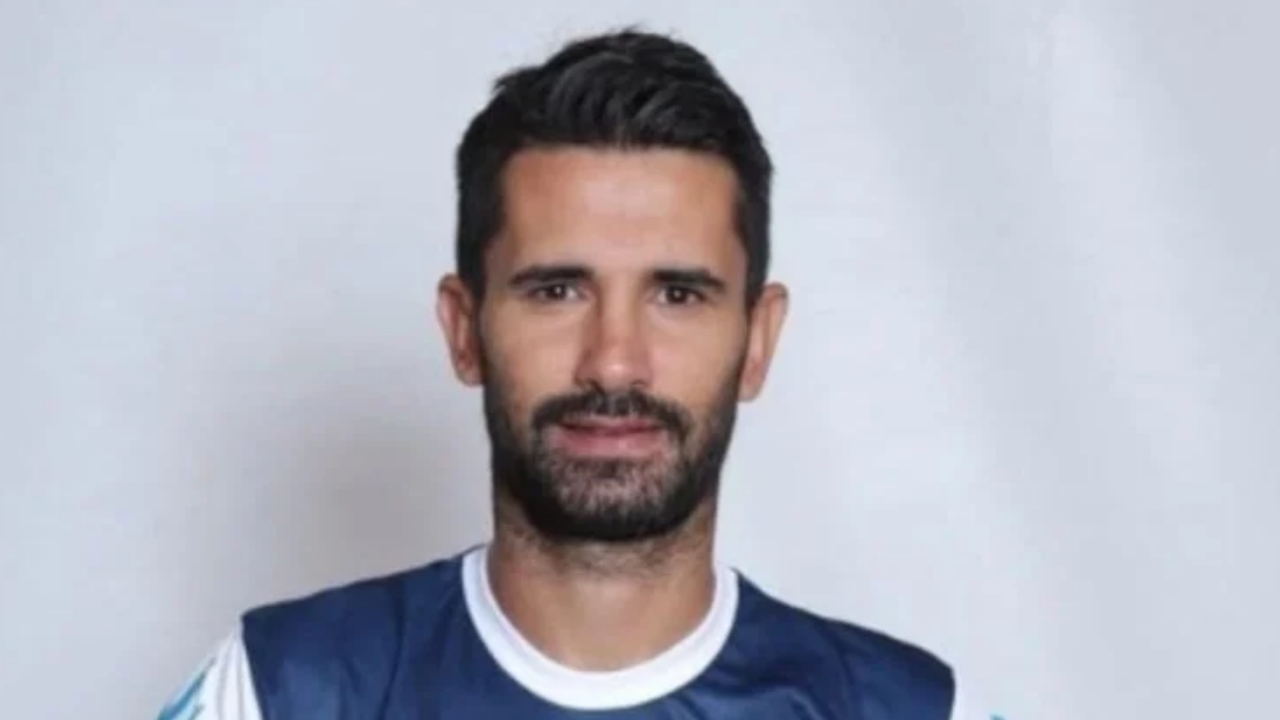 Alper Potuk'a 1 yıl futboldan men cezası!