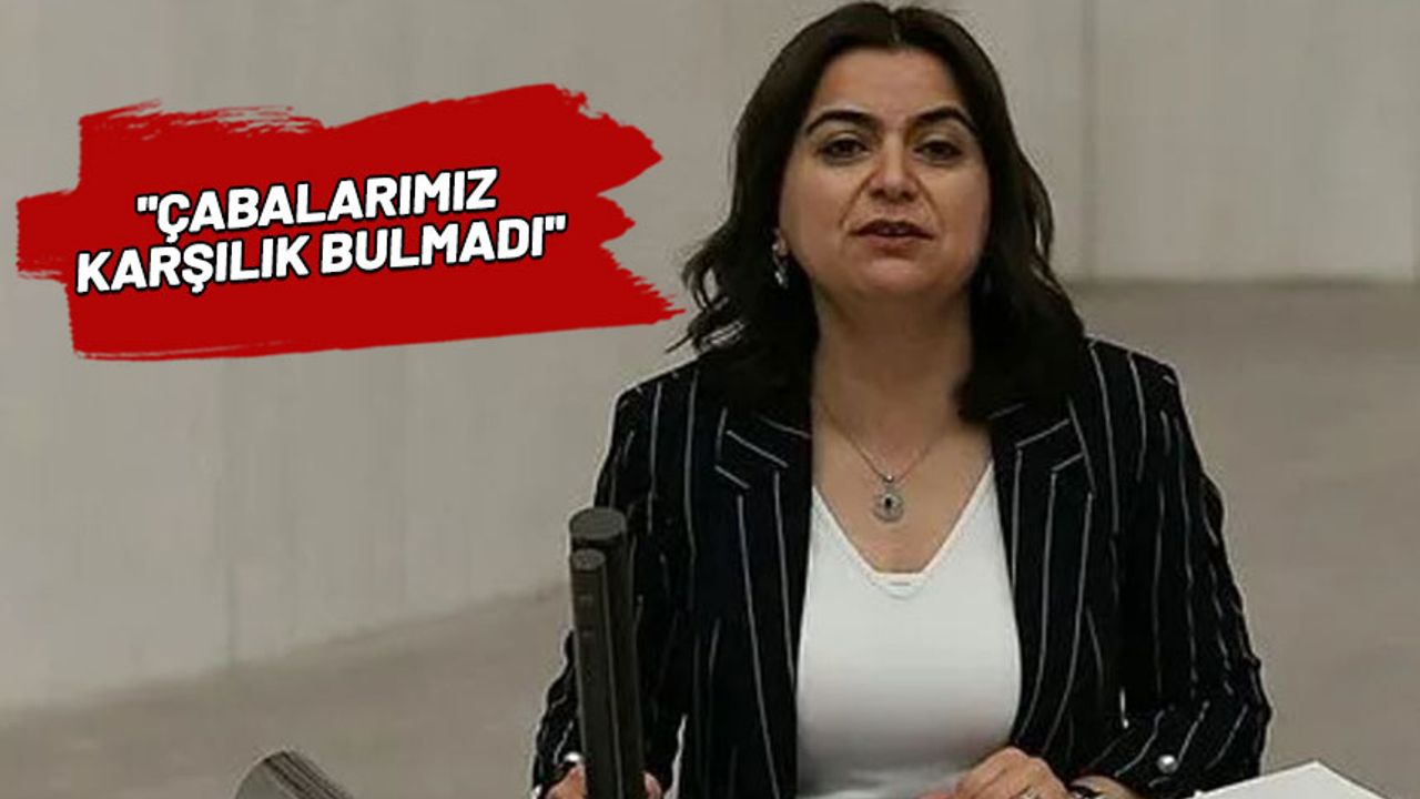 Kriz çıktı! DEM AKP’ye Muhalefet Edecek thumbnail