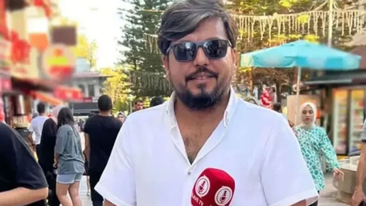 ‘İlave TV’ kanalının sahibi Arif Kocabıyık tutuklandı