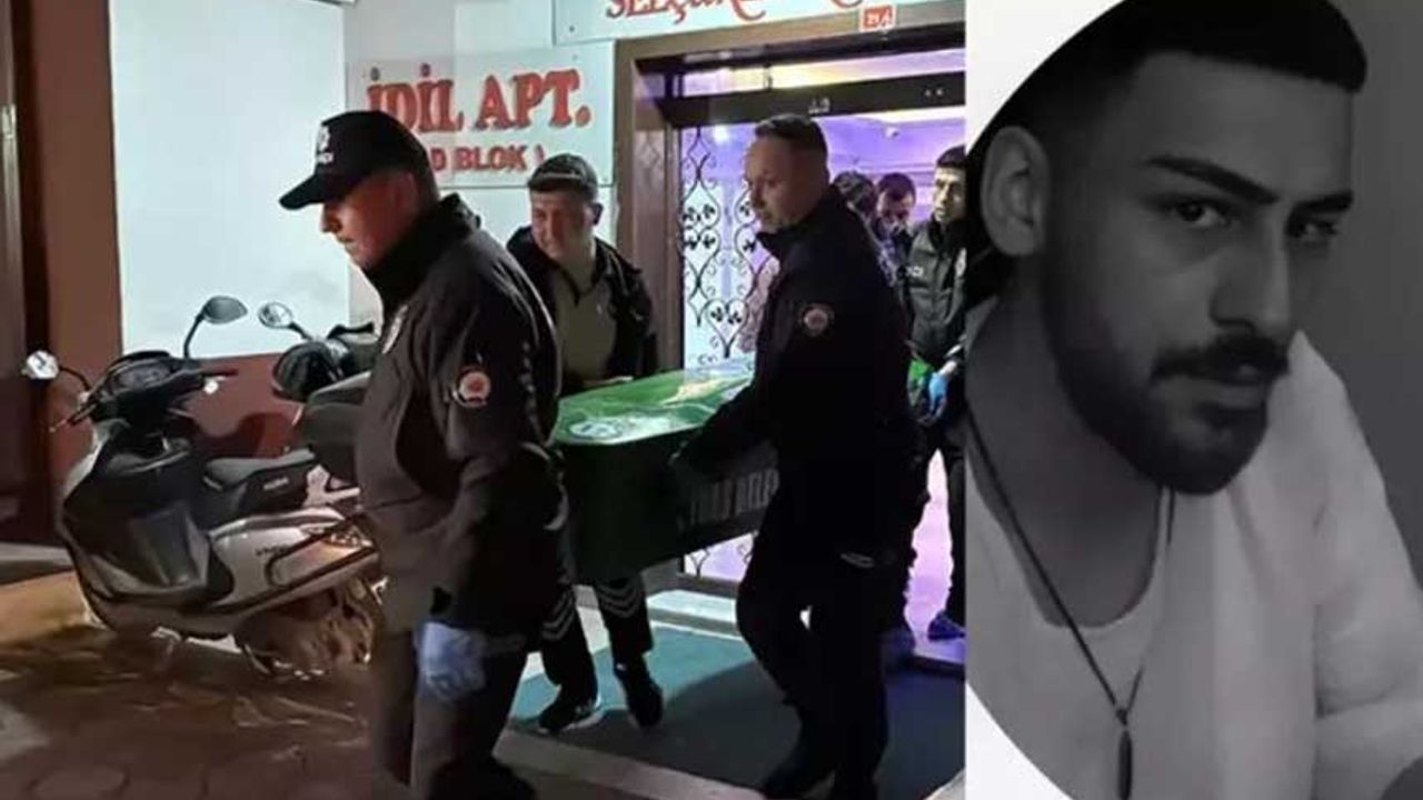 Sivas'ta korkunç olay! Bağlanan iki kardeş vahşice katledildi