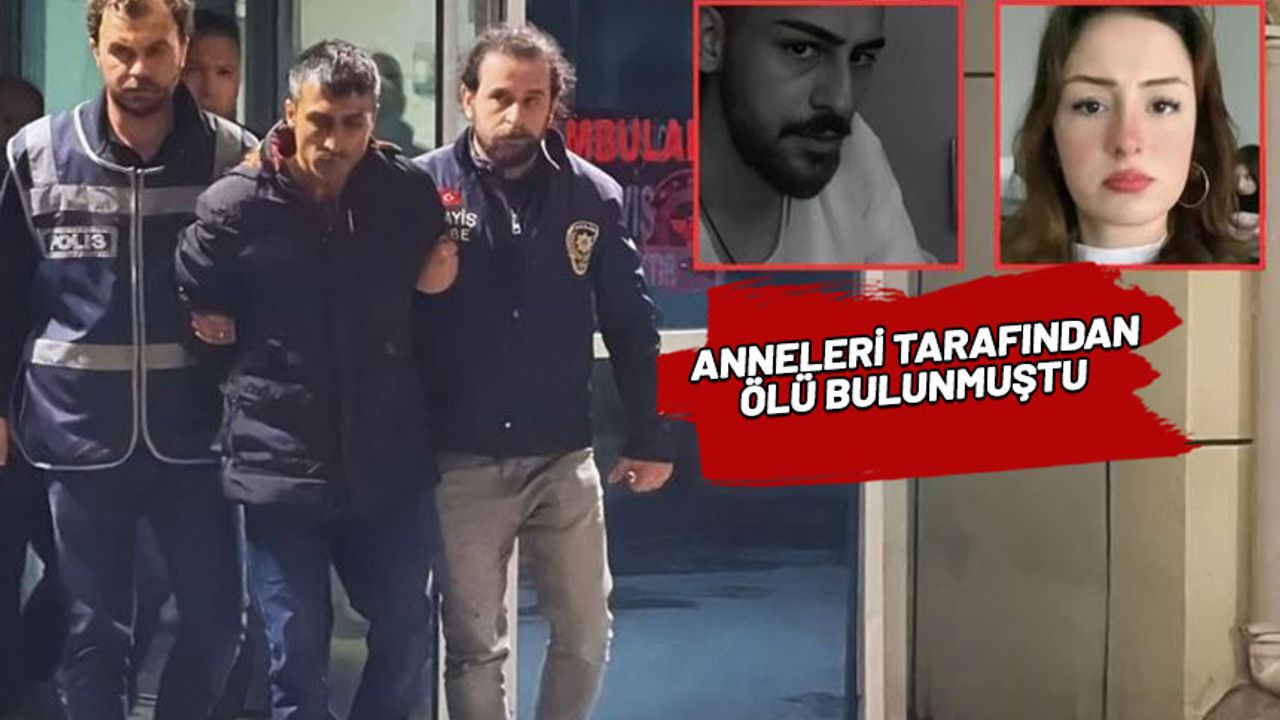 İki kardeşi vahşice katletmişti! 25 saat sonra yakalandı