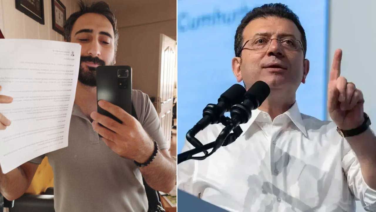 İmamoğlu’nun Paylaşımlarını Sokakta Dağıtan Avukat Tutuklandı thumbnail