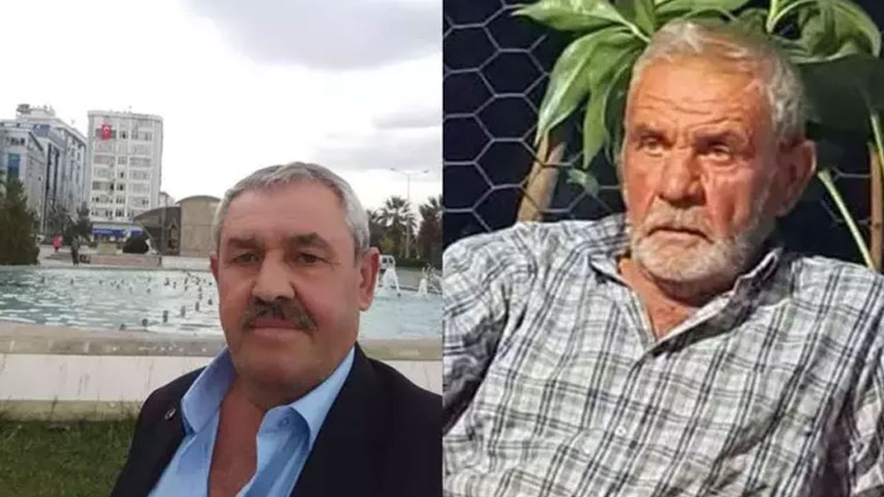 Samsun'da acı olay! Amca-yeğen yarım saat arayla aynı hastalıktan hayatını kaybetti
