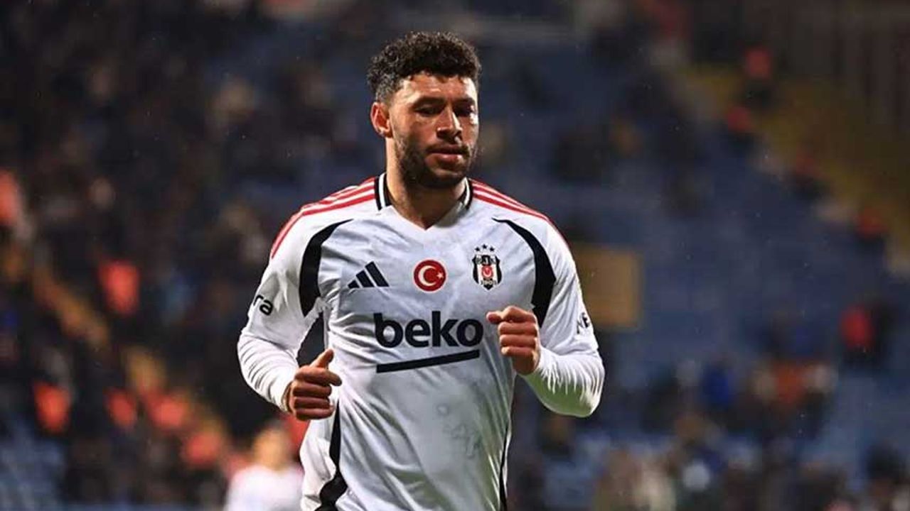 Chamberlain Eşyalarını Topladı thumbnail