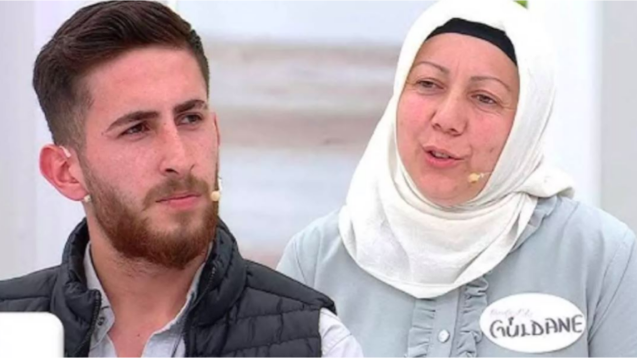 Kayınvalide - Damat Ilişkisine Hapis Cezası! thumbnail