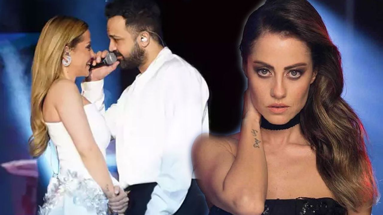 Derya Uluğ konserde yaşadığı korkuyu anlattı: Daha fazla susmak istemiyorum
