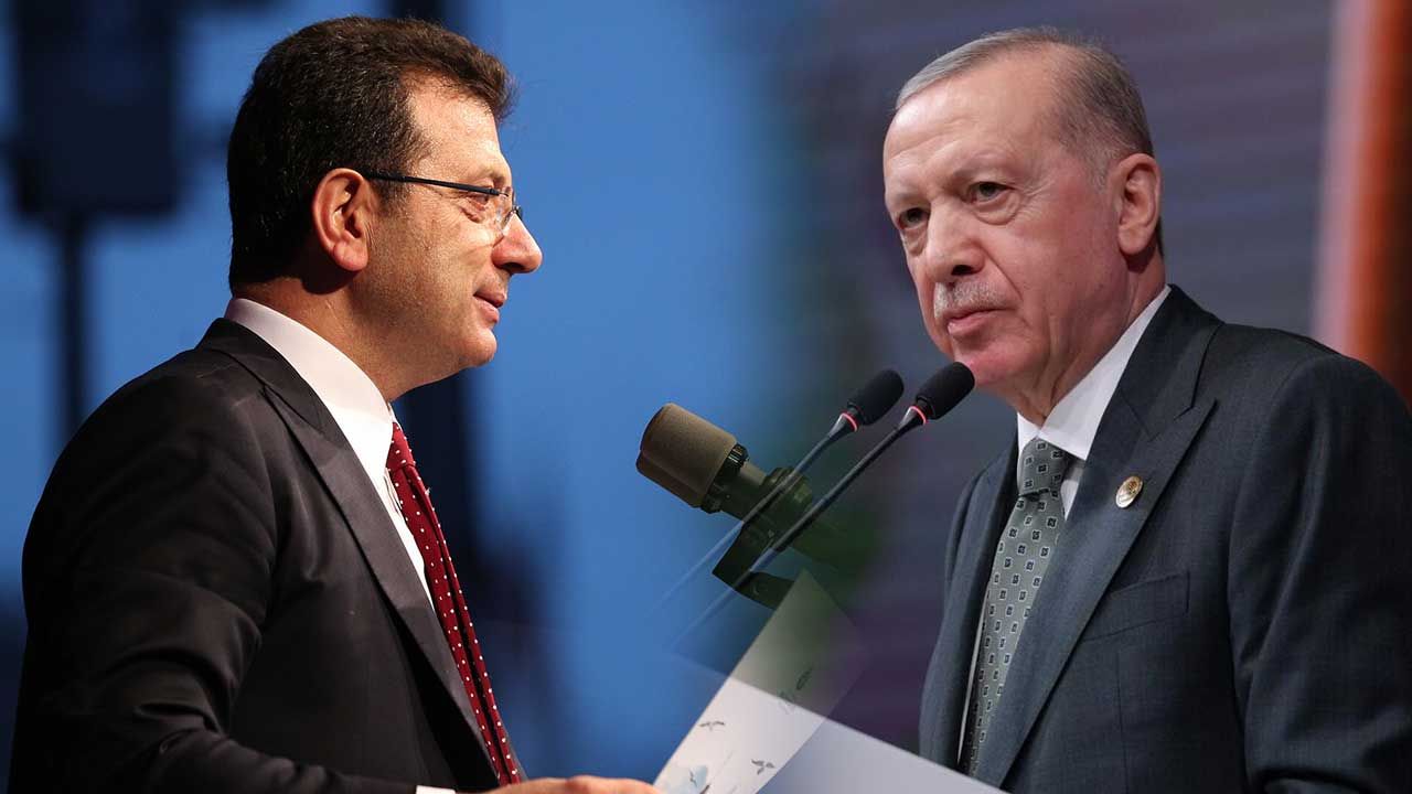 İmamoğlu’ndan Erdoğan’a ‘Konya’ Göndermesi: Bu Merhamete Yenileceksin thumbnail
