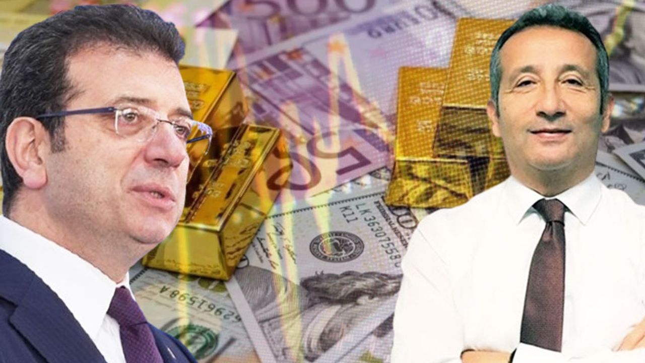 19 Mart'tan sonra 62 milyar dolarlık erime! Hepsinin faturası yurttaşa kesilecek