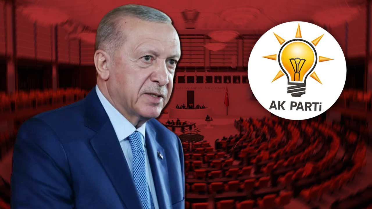 Kulis: AKP’li 16 Kadın Vekilden Erdoğan'ın Adaylığı Için ‘hukuka Uygun Değil’ çıkışı thumbnail