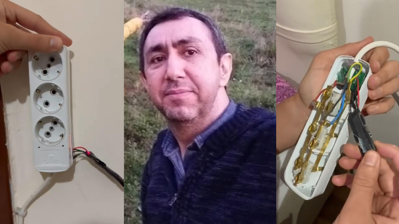 Yatak Odasındaki Prizde Gizli Kamera çıktı, Apart Sahibi Tutuklandı thumbnail