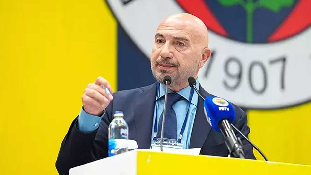 Fenerbahçe'de kongre gelişmesi