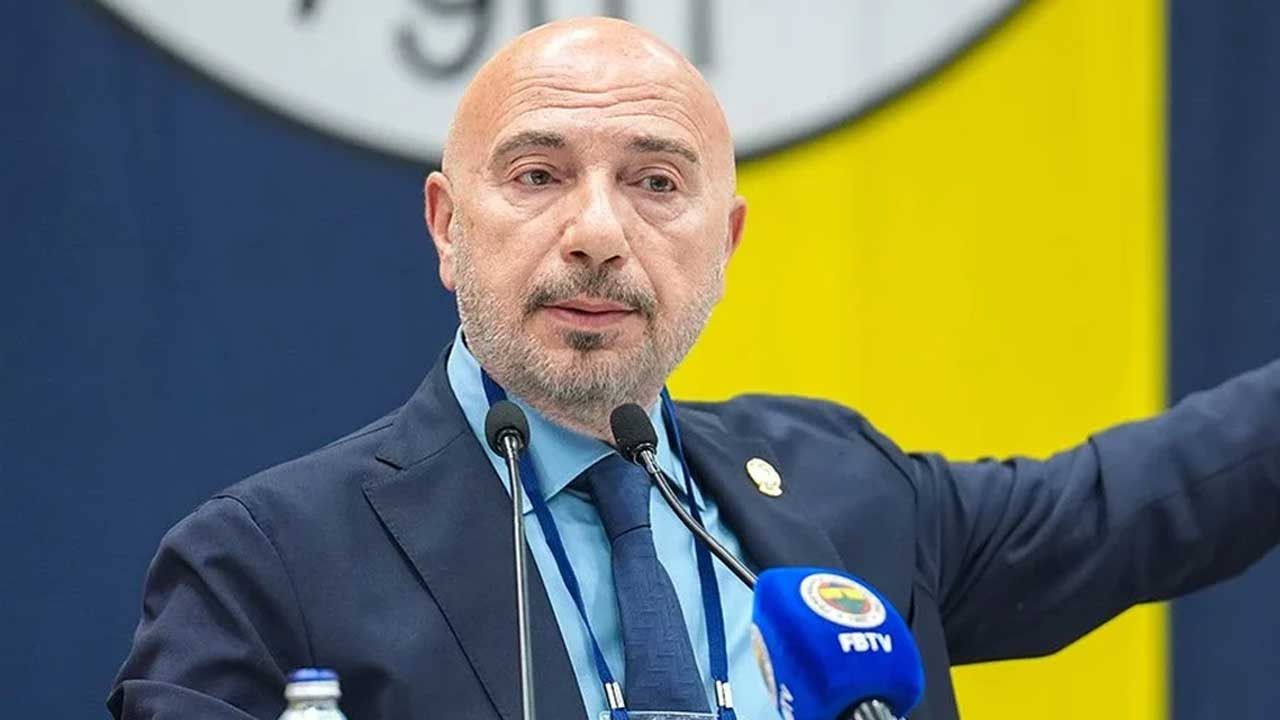 Hakan Bilal Kutlualp'ten Mourinho ve kongre çıkışı