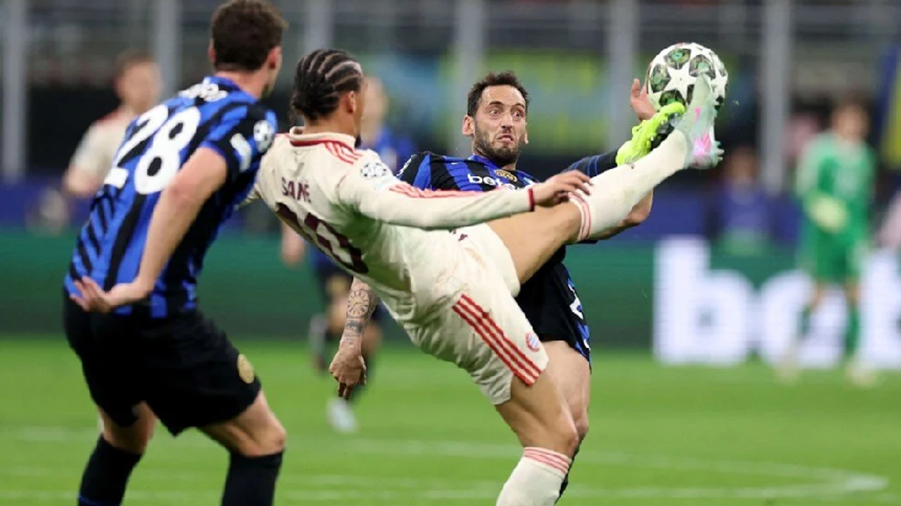 Mafya-Futbol soruşturmasında Hakan Çalhanoğlu'na ceza
