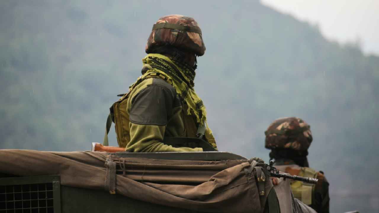 Hindistan'dan 'Pakistan' açıklaması: Çok sert yanıt verilecek