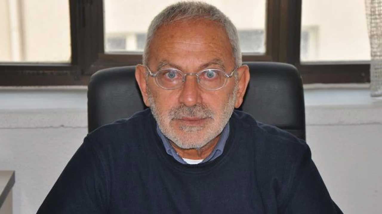 Gazeteci Hikmet Çiçek Hayatını Kaybetti thumbnail
