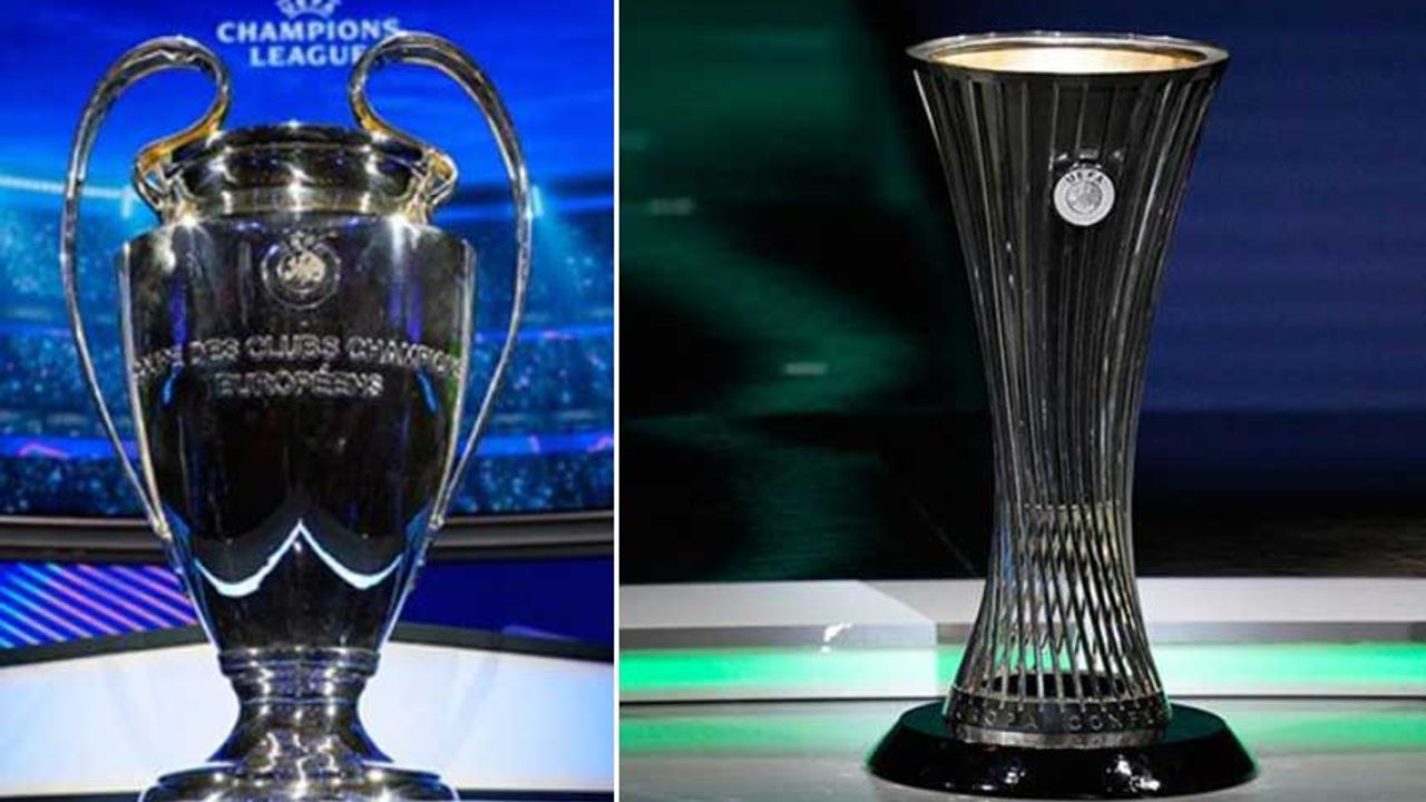 UEFA'nın para ödülleri arasında uçurum gündem oldu