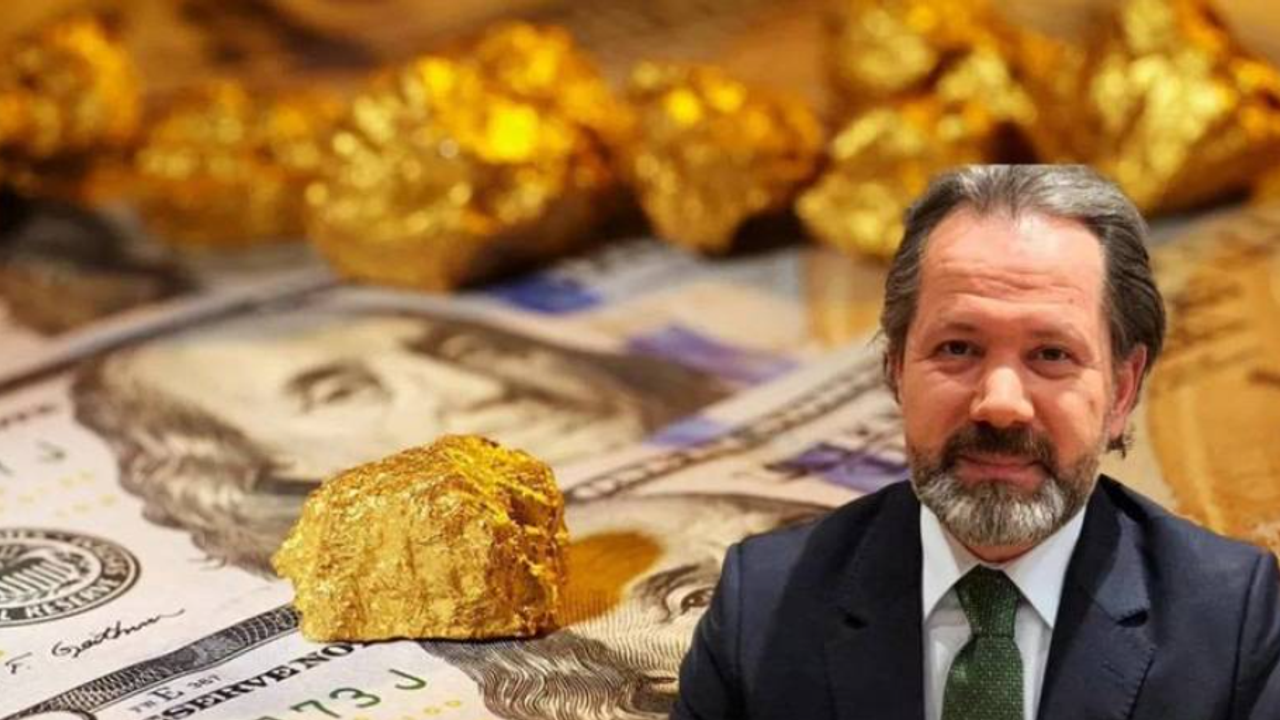 Altın ve dövizde neler olacak? İslam Memiş tane tane anlatıp uyardı