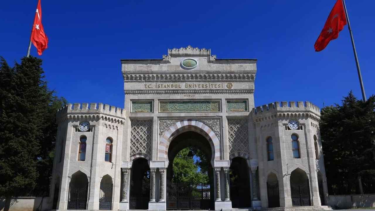 İstanbul Üniversitesi İşletme Fakültesi'ne Siyasi Müdahale Suçlaması thumbnail
