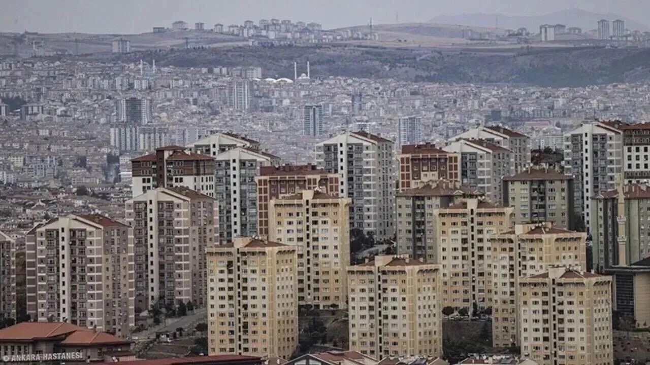 Konut Kredisi Faiz Oranları Güncellendi! İşte 4 Milyon TL'nin Geri ödemesi thumbnail