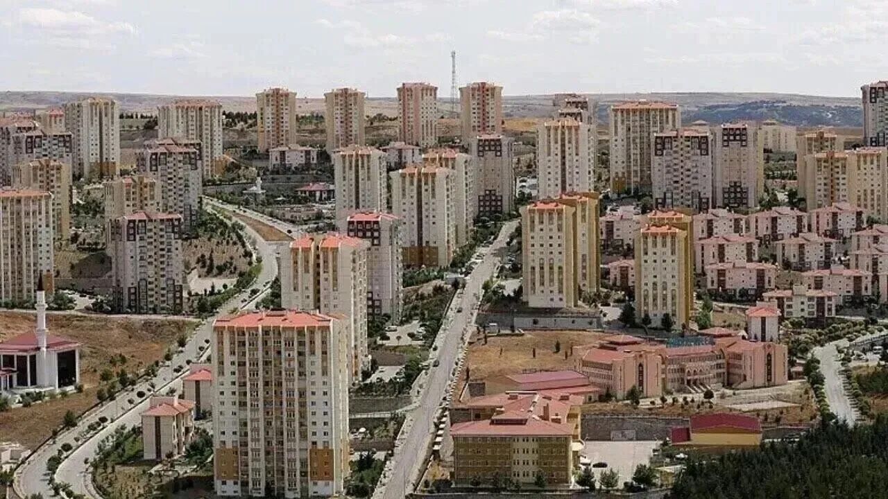 Konut kredisi faiz oranları güncellendi! İşte 2 milyon TL'nin geri ödemesi