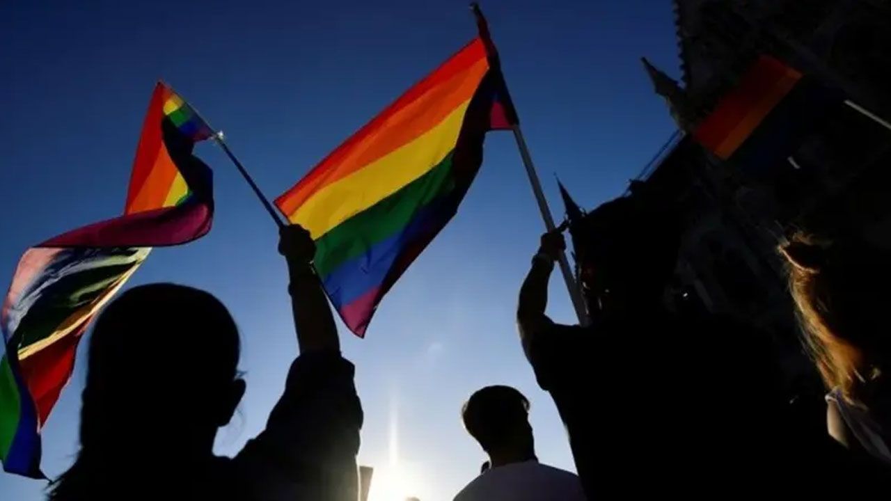 AKP LGBTİ taslağı hazırladı iddiası! Hapis cezası geliyor