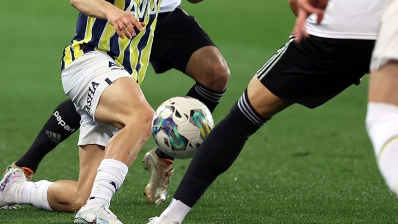 Fenerbahçe-Beşiktaş maçı ne zaman, saat kaçta, hangi kanalda?