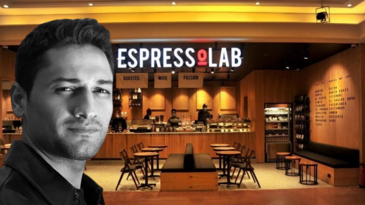 EspressoLab'den boykot çağrılarına dava!