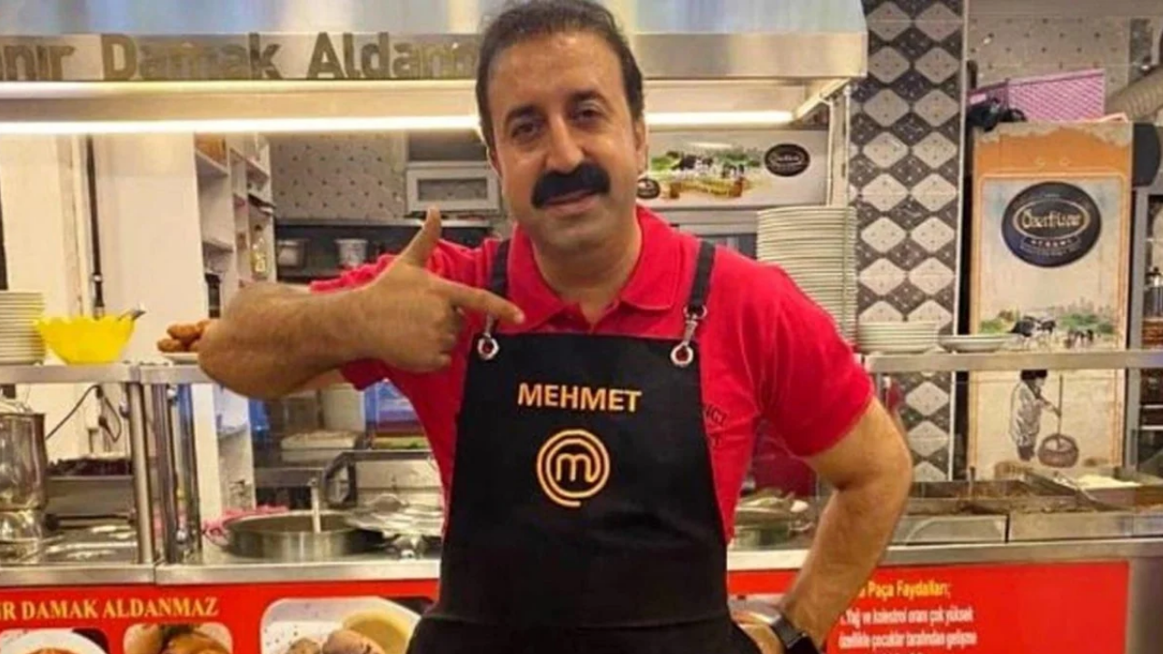 Şırdancı Mehmet Gözaltına Alındı! thumbnail