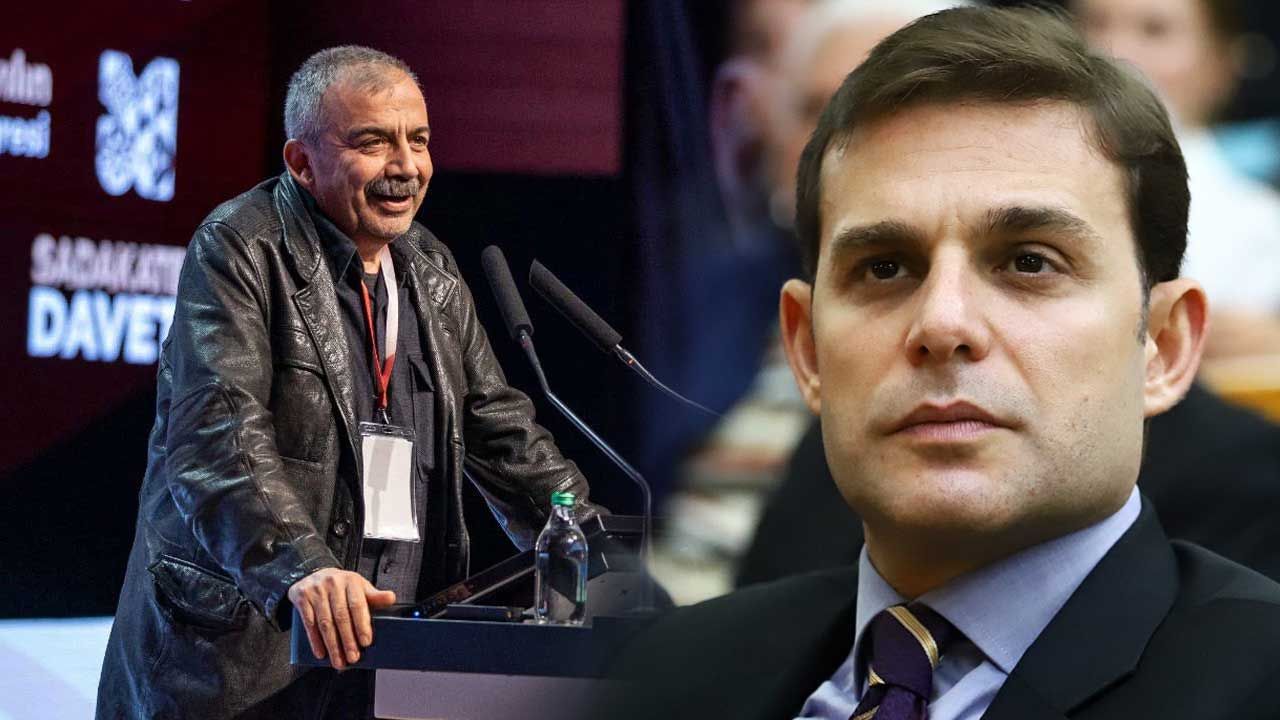 İYİ Partili Mehmet Aslan'dan Önder'in ölümü Sonrası çirkin Paylaşım thumbnail