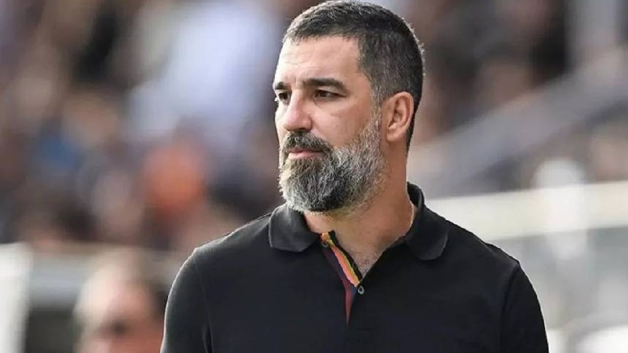 Arda Turan'dan Veda Gibi Açıklama thumbnail