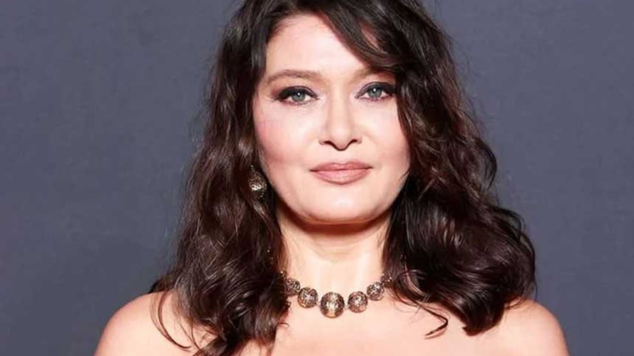 İstanbul'u terk eden Nurgül Yeşilçay nedenlerini sıraladı