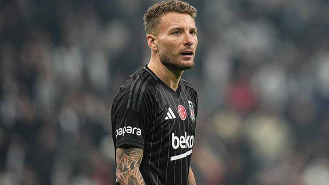 Immobile'ye sürpriz talip