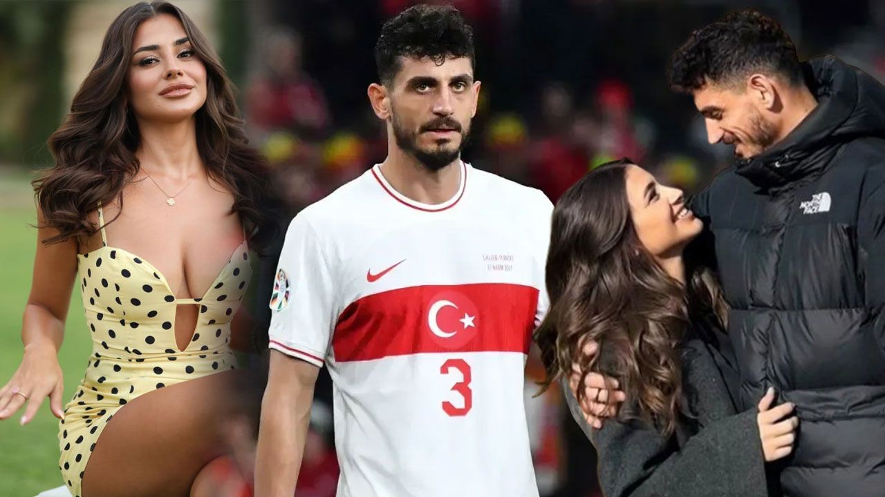 Samet Akaydin Ile Oyuncu Sevgilisi Hazal Çağlar Dünya Evine Giriyor thumbnail