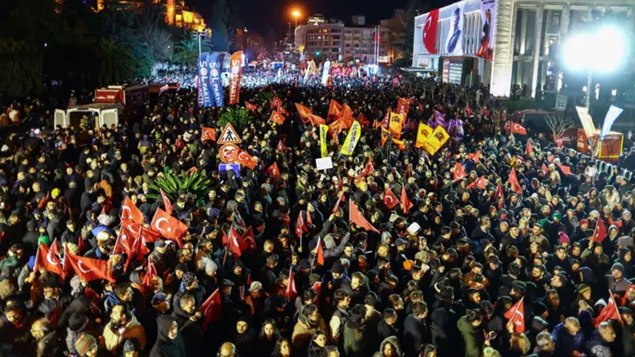 Saraçhane Davasının Duruşması Ertelendi thumbnail