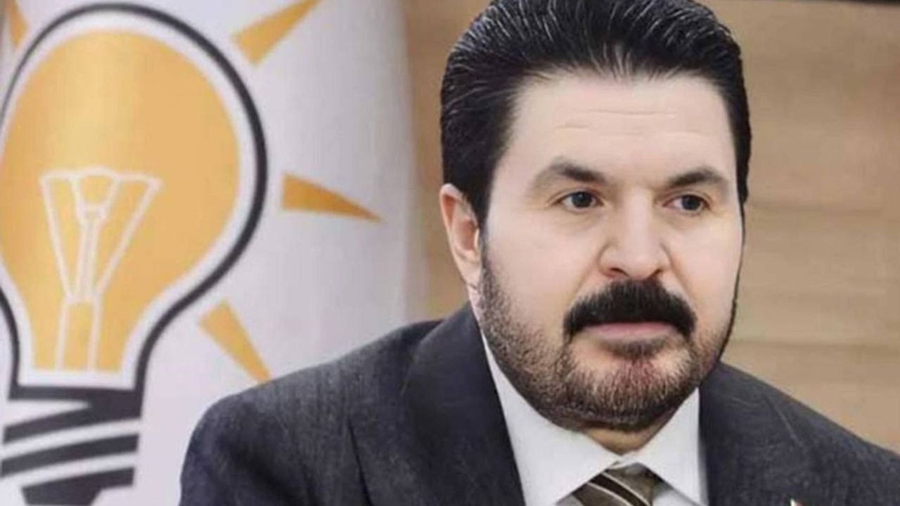 İddialarıyla Gündem Olmuştu! AKP'li Isimden Savcı Sayan'a Telefon thumbnail