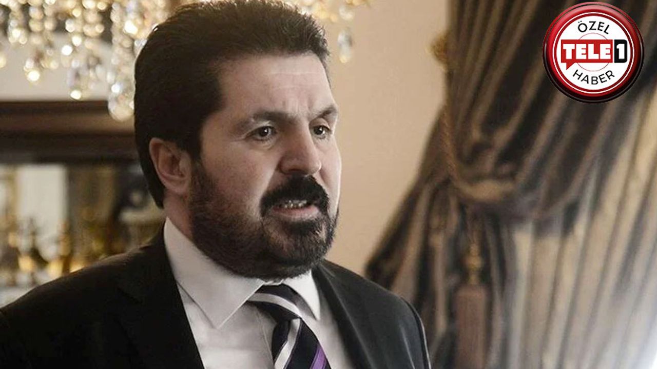 AKP'yi babasının malı gibi yöneten isim kim? Savcı Sayan: Her şey orada yazıyor