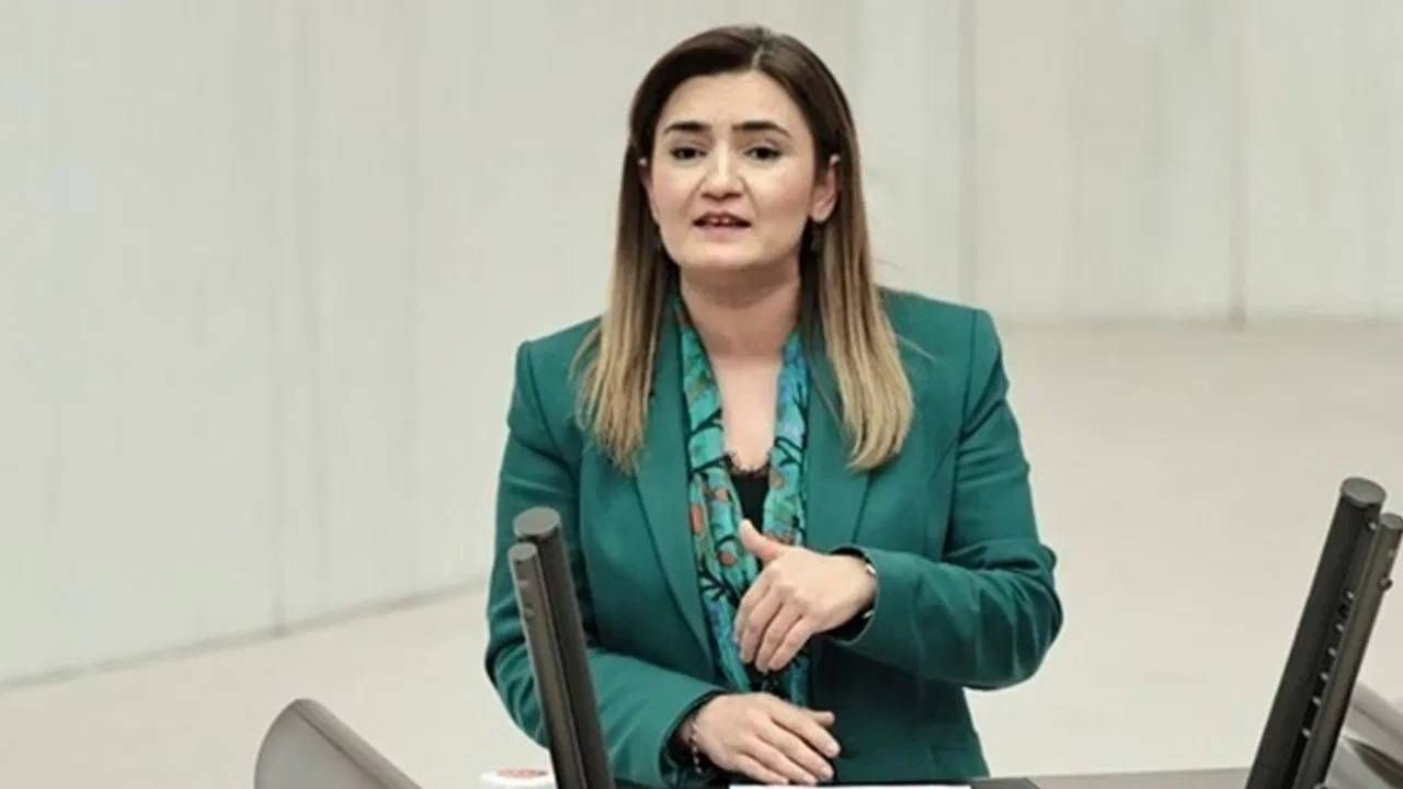 CHP'li vekil kendi 'ölüm haberini' yalanladı