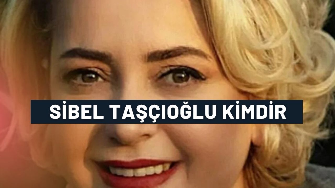 Kızılcık Şerbeti Pembe'si Sibel Taşçıoğlu Kimdir? Diziden Ayrıldıktan Sonra Ne Yapıyor? thumbnail
