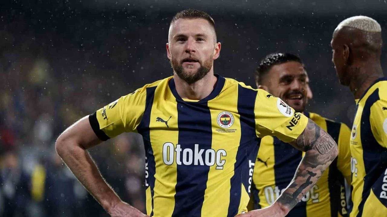Fenerbahçe'ye kötü haber! Skriniar'a talip çıktı