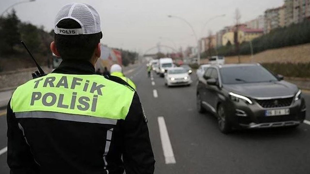 Ankaralılar Dikkat! Çok Sayıda Yol Trafiğe Kapandı thumbnail