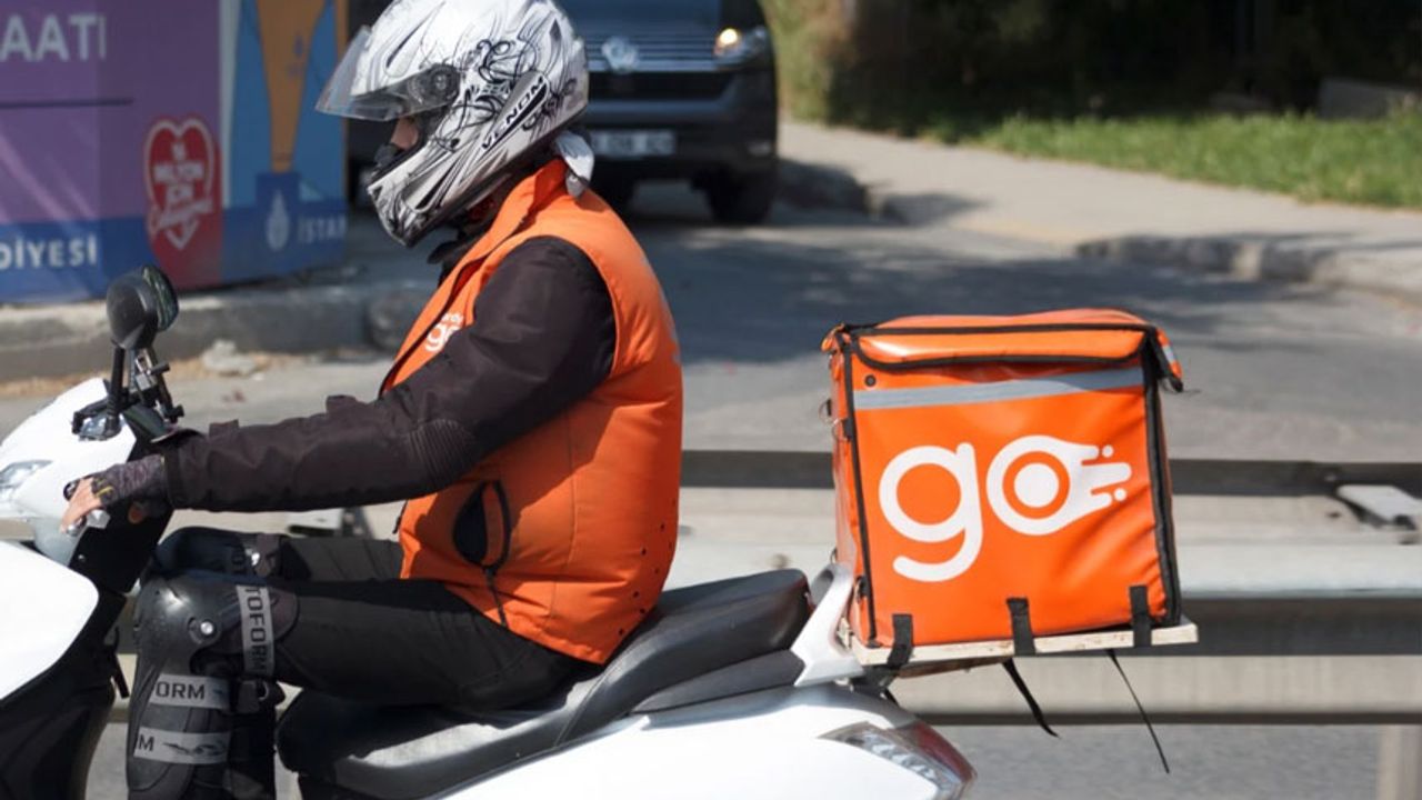 Trendyol Go satıldı! Siparişlerde yeni dönem
