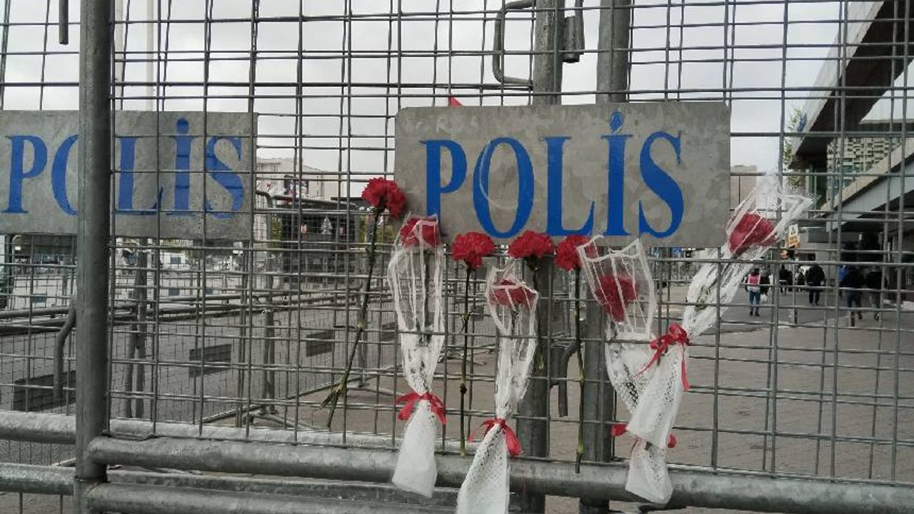 Taksim ablukası 24. saatinde! Kısıtlamaların büyük oranı kaldırıldı